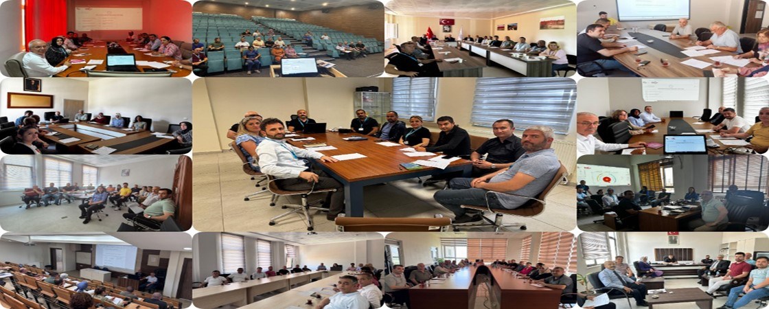 İnsan Kaynakları Yönetimi 
İş Analizi Uygulaması